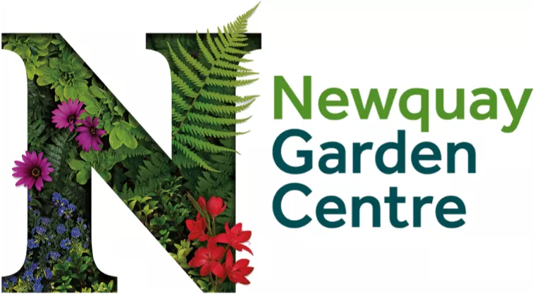 Newquay Garden Centre Logo