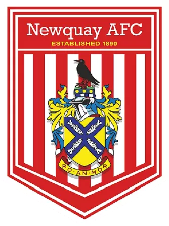 Newquay AFC Logo